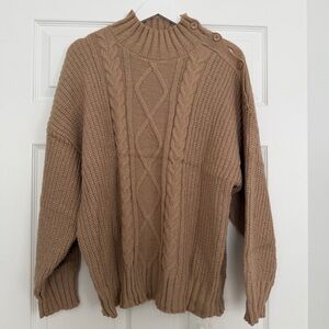 Sweater medium